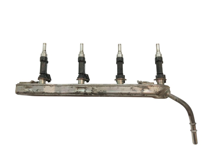vstrekovacia rampa 1.33 16V VVTI 1NR Toyota Yaris II (2005-2011)