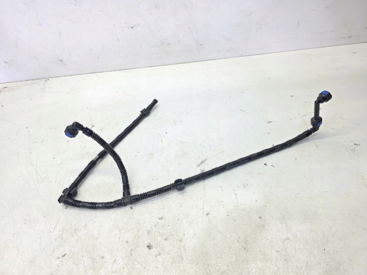 wiring hose washers REFLEKTOROW AUDI Q4 E-TRON 89A955970A