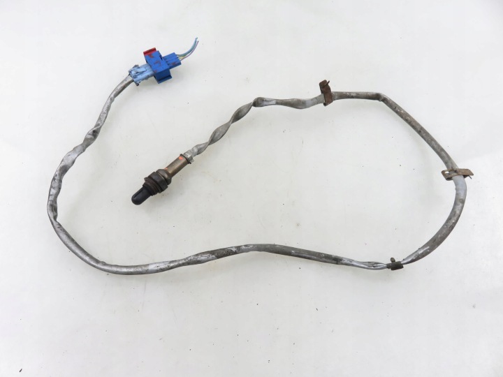 SONDA LAMBDA CITROEN C4 Grand Picasso I 1.8 and 16V 9663478480 5