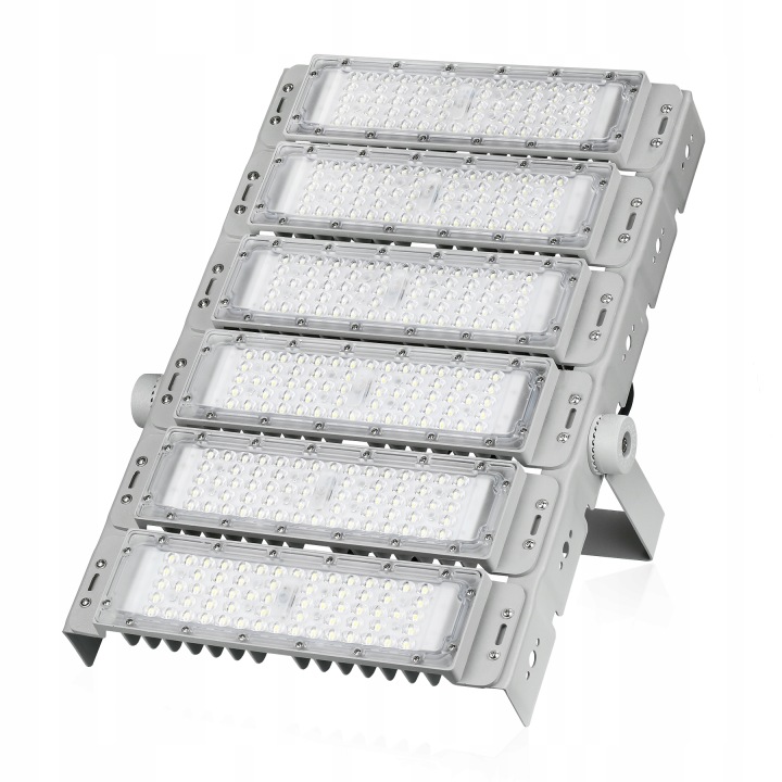 Profesionální Halogenová Led Lampa 300W IP65 36000lm High Bay