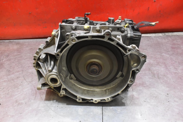 getriebe AUTOMAT DS7R-7000-BJ FORD MONDEO MK5 2.0 TDCI 180 KM 14-20
