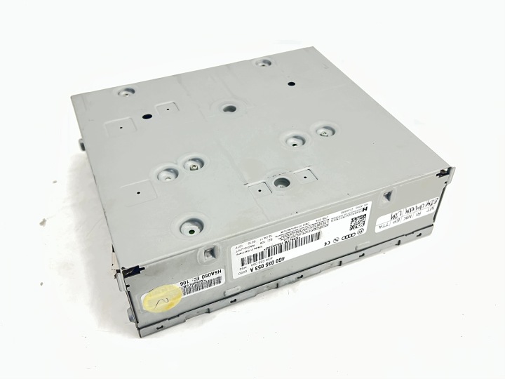 TUNER Radioeinheit modul RADIA AUDI A1 8X A7 A6 A5 4G0035053A EUROPA