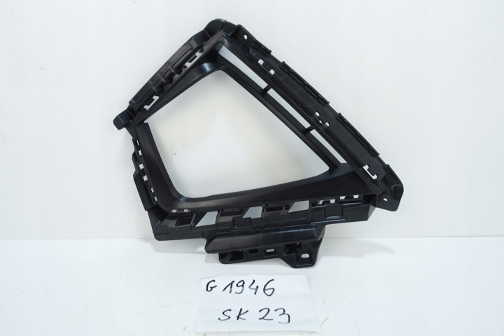 HYUNDAI TUCSON IV N-LINE LIFT 2024- grille grid of a bumper left front