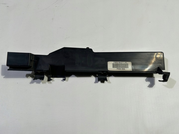steering wheel, intake drain air right right Ford Explorer V 2011