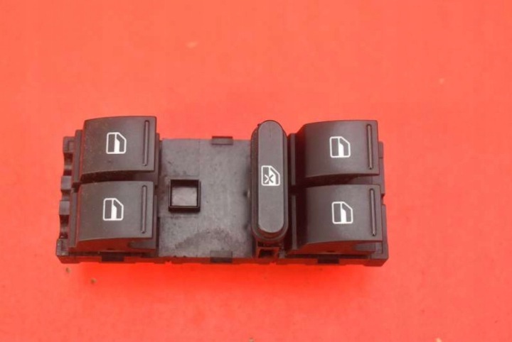 control panel of the window EU 1K4959857B VW TIGUAN 1 and 07-11