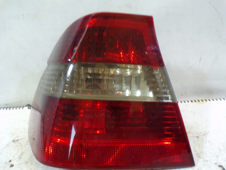 light rear rear part left BMW E46SEDAN LIFT (K) LEKKO DYMIONY indicator