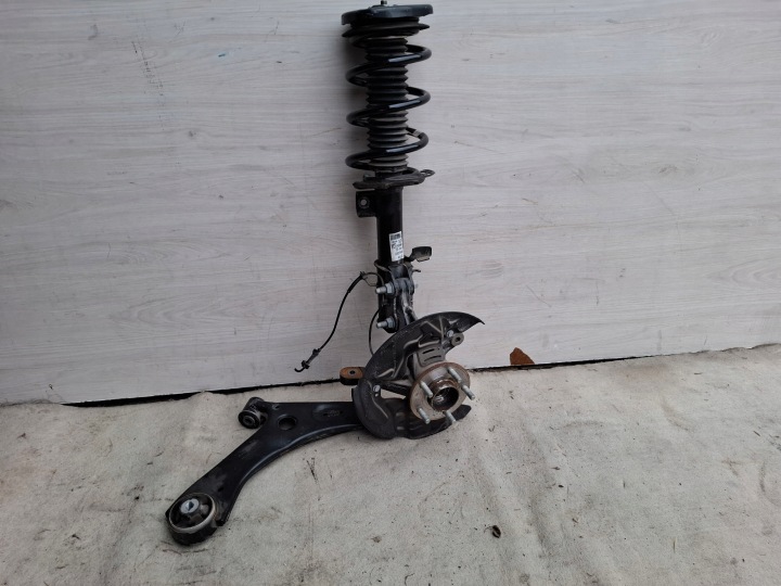 FORD KUGA MK3 LIFT 24r 2.5 HYBRYDA Mozzo FUSELLO mcpherson Destra Anteriore