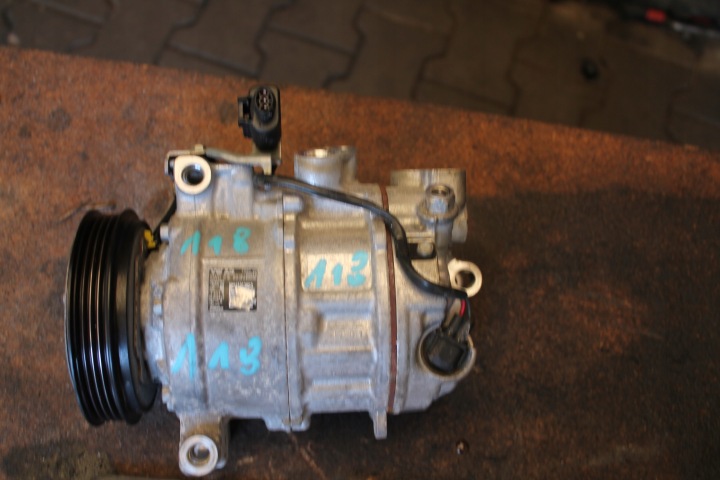 118 .kompresor klimatizaci AUDI 8W0816803G
