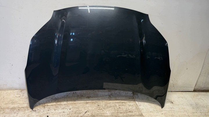 KIA SPORTAGE IV kapota H8 H8G 15-21