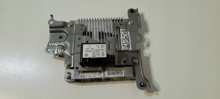 Toyota Yaris Cross control unit / module of the parking PDC 8679252120 (MD30)