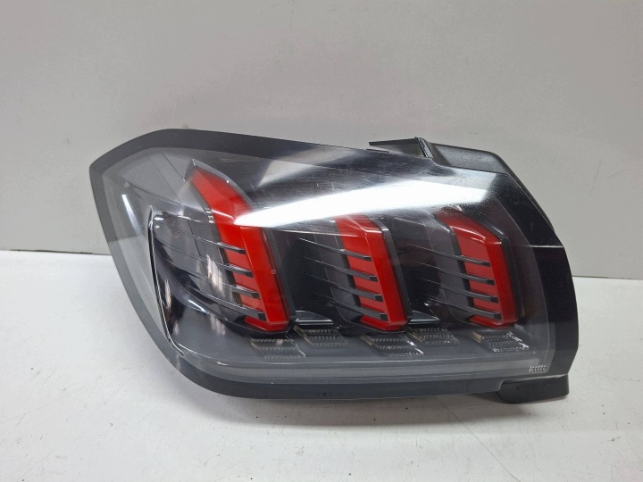 licht hinten links 9823216880 PEUGEOT 208 II 2019