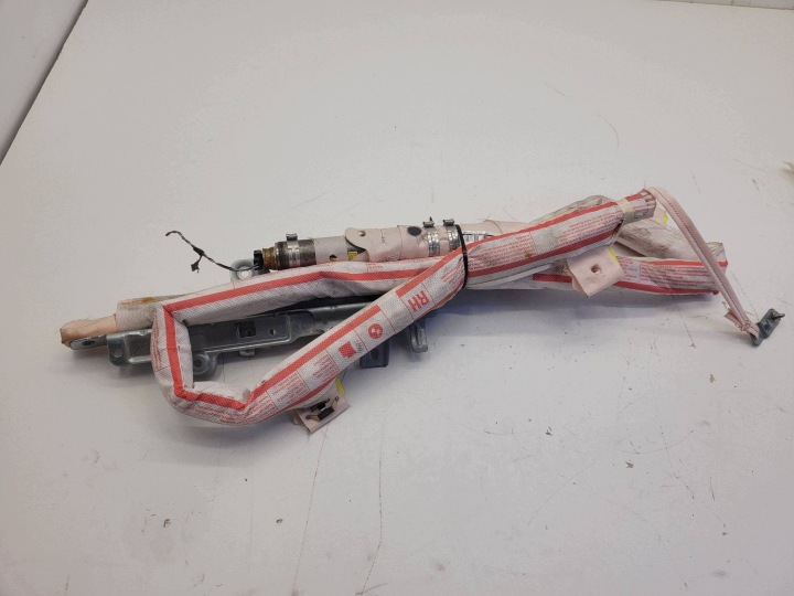 BMW 5 GT Airbag POWIETRZNA KURYNA AIRBAG rechts 306656910