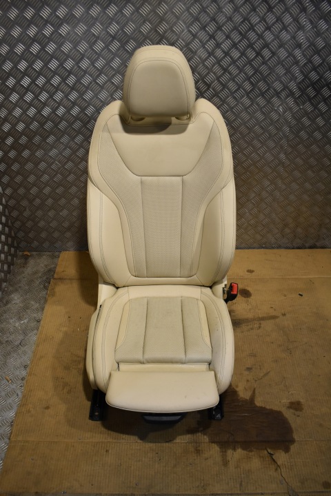 SEDILE SUPPORTO DESTRA ANTERIORE KPL. BMW G01 1