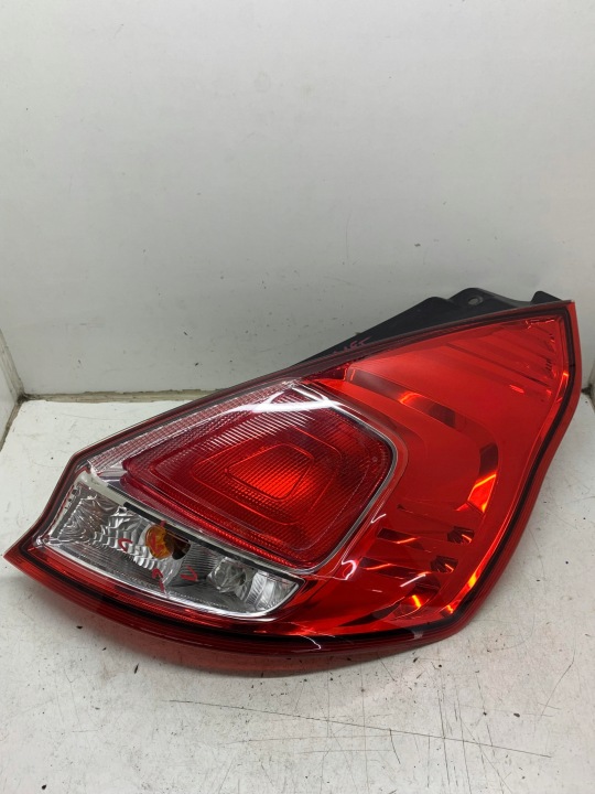 light right rear part right rear C1BB-13404-AA FORD FIESTA MK7 LIFT 12-17 EUROPA