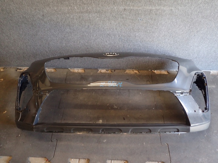 nárazník předek KIA SPORTAGE LIFT 19