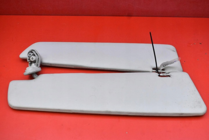 cover PRZECIWSLONECZNA EU PEUGEOT BOXER 3 III LIFT 14