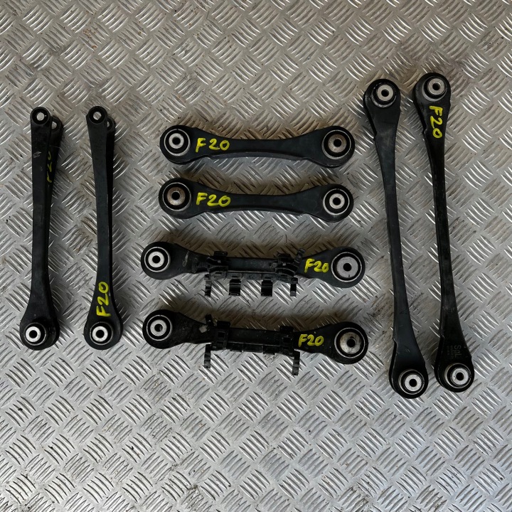 PETIT BRAS BRAS ARRIÈRE BMW 1 F20 LIFT GAUCHE DROITE