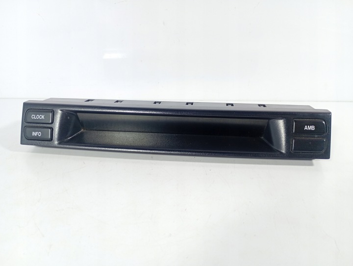 Mazda 6 II 2 07-13 Écran OE CADM4592AK