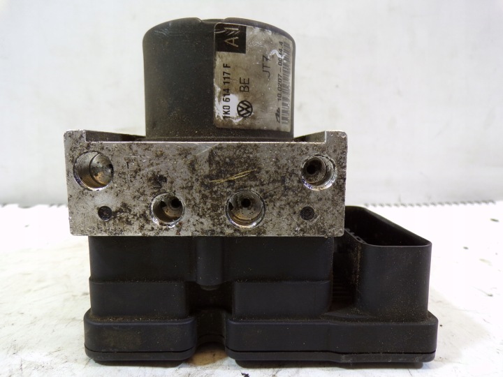 pumpa ABS VW SEAT AUDI SKODA 1K0614117F (2)