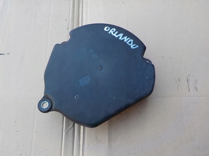cover gearbox cover chevrolet orlando 2,0 vcdi 2013r