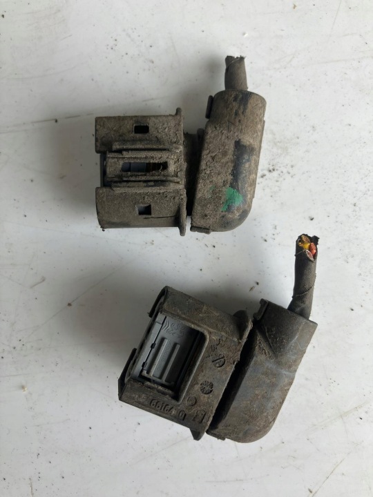 Connector Contact elektrische Parkbremse PEUGEOT 308 T9
