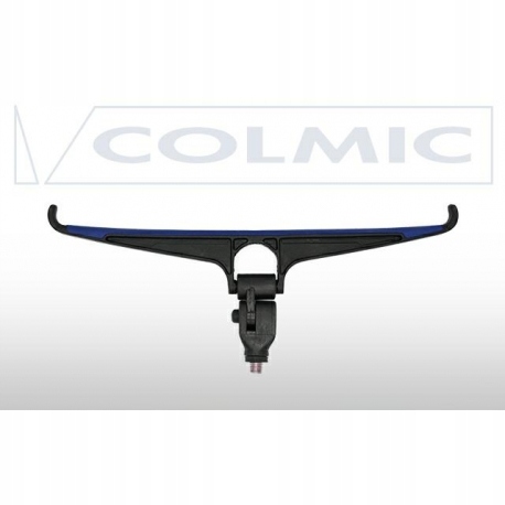 Підтримує Colmic Підтримка