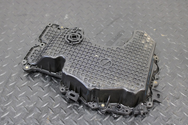 cover oil sump OPEL INSIGNIA B 55512247