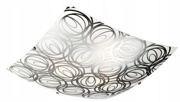 Stropní Svítidlo 30x30 Silk 10-13064 Candellux