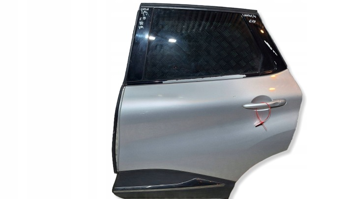 ajtó far bal RENAULT CAPTUR I 2013