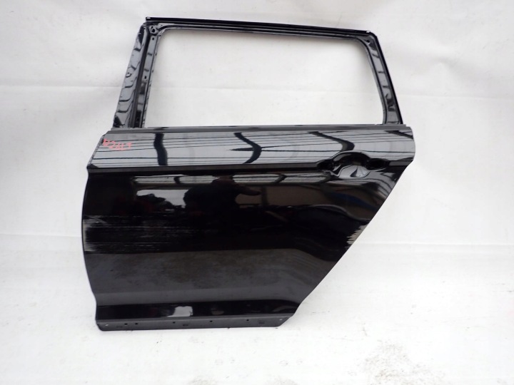VW PASSAT B8 KOMBI 14-23 Portière Arrière Arrière Gauche