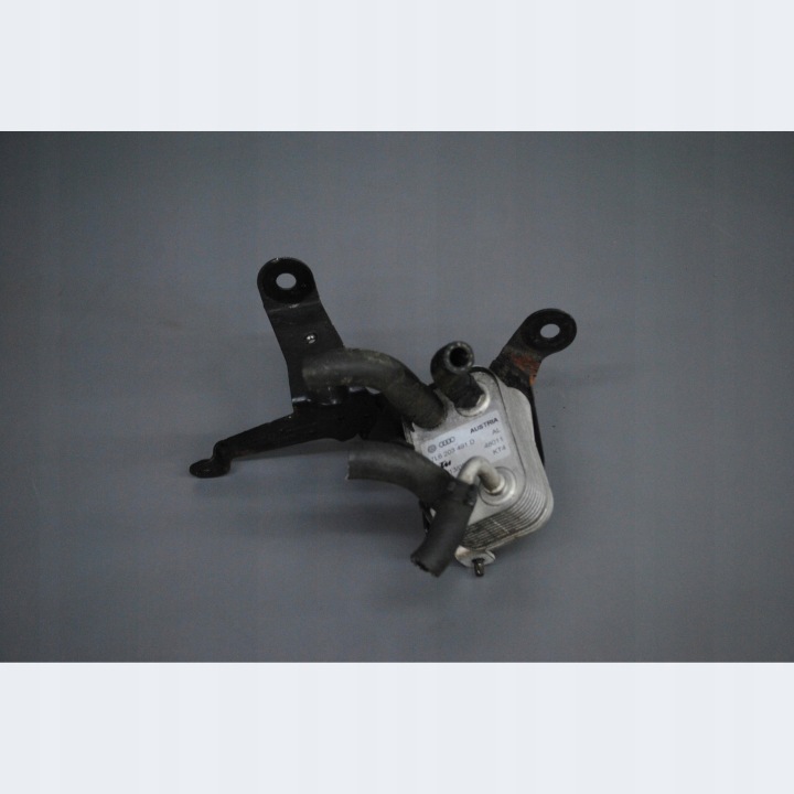 Kühler des Kraftstoffsbehälters AUDI Q7 4L BUG 7L6203491D