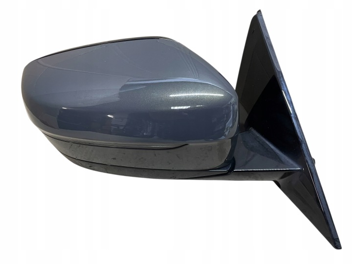 SPECCHIETTO RETROVISORE Destro 9 PIN KAMERA SHADOW m-packet BMW 4 G26 C36 IDEAL EU