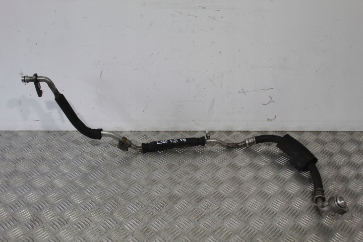 TUBO FLESSIBILE TUBAZIONE CLIMATIZZATORE ARIA CONDIZIONATA RANGE ROVER SPORT L320