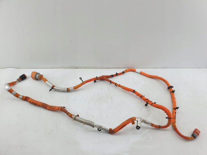 KABEL kabelbaum kabelsatz Schlauch Kabelbaum JEEP WRANGLER 4 JL 2.0 T 4XE HYBRID HYBRYDA