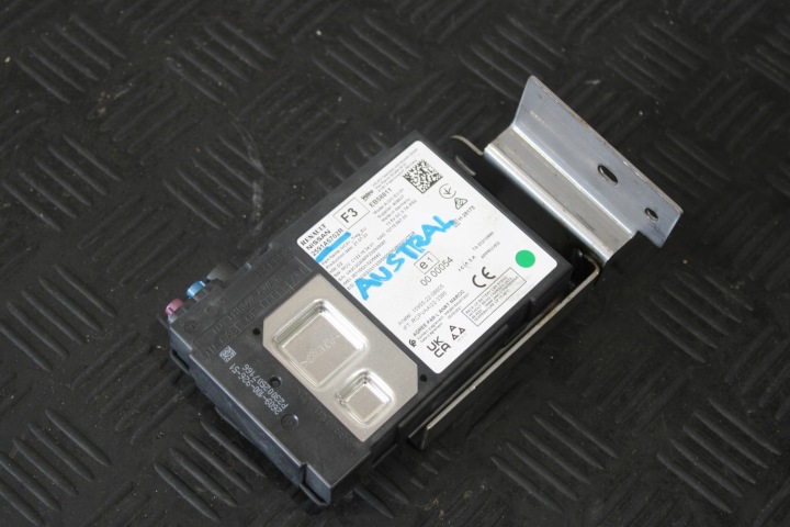 modul Bedienteil RENAULT AUSTRAL 2591A5702R