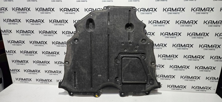 cover below engine LEXUS RX V 22- original 51420-48050