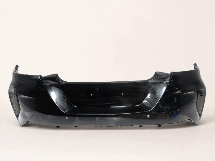 BMW Z4 G29 M-Paket MSP M-SPORT 18-26 Stoßstange BUMPER heck (6xPDC)