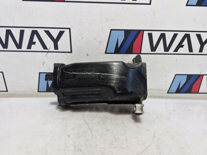 7422280 BMW G20 G21 intake tube wiring drain air right