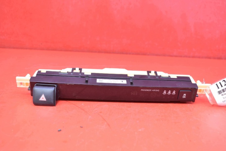 Interrupteur Lumières Lumières de secours 83950-42220 TOYOTA RAV4 4 IV LIFT 15-20