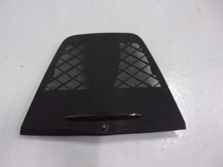 MERCEDES W231 R231 SL 500 copertura GREMBIALINA dell’altoparlante A2316800036