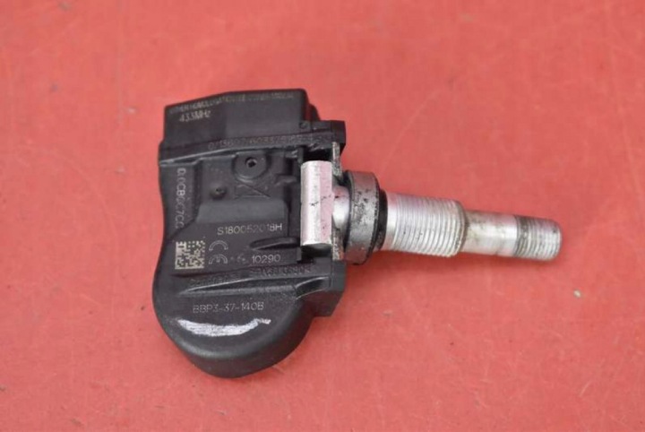 snimač tlaka TPMS S180052018H MAZDA CX-7 09-12
