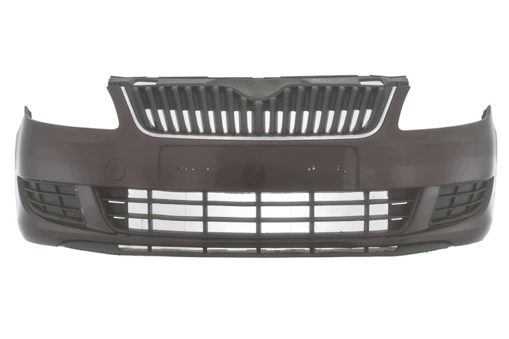 Paraurti anteriore * Anteriore SKODA FABIA II LIFT