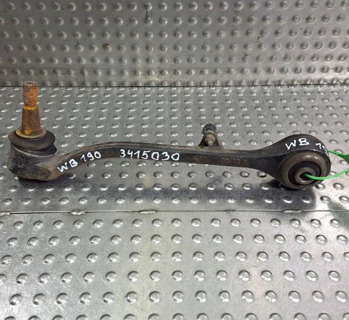 rameno pravý předek 3415030 BMW X3 E83 XDRIVE