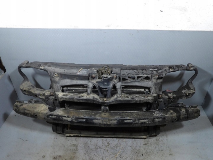 Schlossträger Versteifung VW POLO 4 IV 9N 1.4 TDI 75 KM 05-09