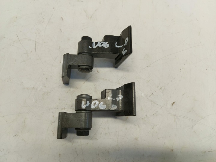 BMW U06 200i Scharnier Tür vorne links gora dol komplet