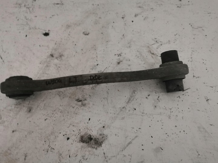 arm left rear part lower MERCEDES C-KLASA W204 07-14
