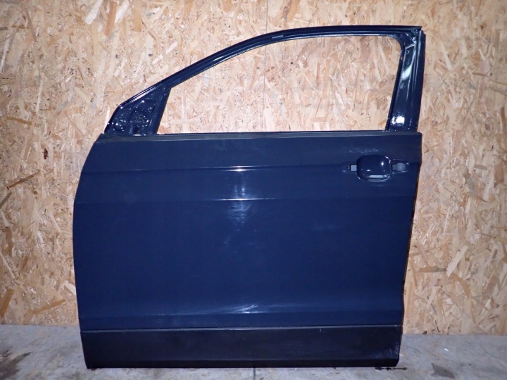 PORTIÈRE GAUCHE AVANT GAUCHE AVANT VW VOLKSWAGEN T CROSS 2GM C11 18- 2GM831051N