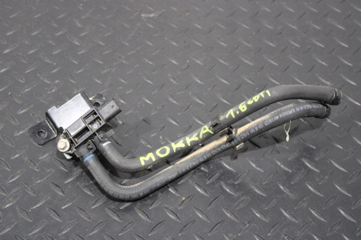 Capteur température gaz échappement 11055206 OPEL MOKKA A 1.6 CDTI