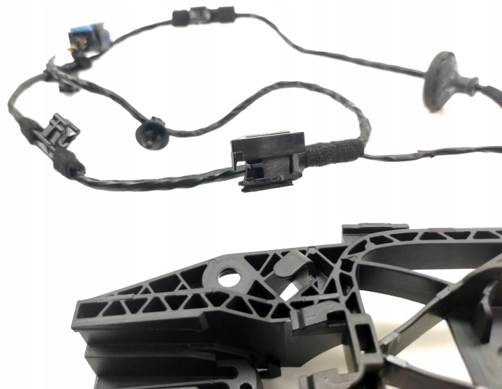 VW Griffhalter Arteon 3G8837885H 12
