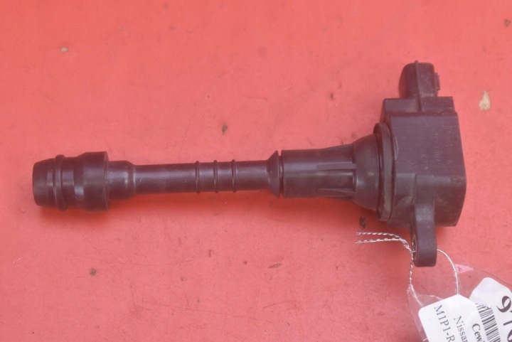 coil ignition 22448-6N015 NISSAN ALMERA N16 1.5 16V 98 KM 03-06
